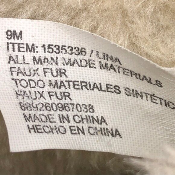 Tretorn Lina Black Rubber Chelsea Rain Boots 9M - Picture 8 of 11